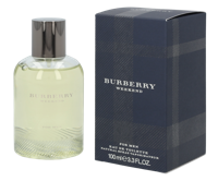 Burberry Weekend For Men Eau de toilette Spray 100ml - thumbnail