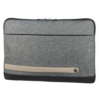 Hama Notebook-sleeve Terra Tot 40 Cm (15,6) Grijs - thumbnail