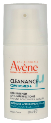 Eau Thermale Avène Cleanance Comedomed+ Intensieve Verzorging tegen Oneffenheden