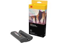 Kodak Photo Printer Dock Cartridge + Paper 40 Fotos 10x15cm - thumbnail