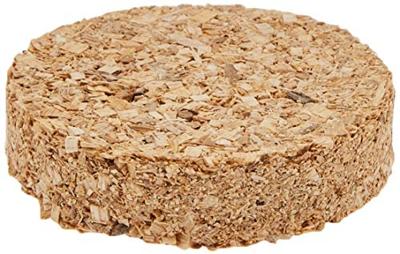 Bradley Pecan Wood Briketten rookhout - thumbnail