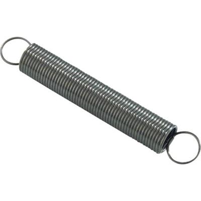 Trekveren 17335 Afm. (Ø x l) 12 mm x 87.2 mm Inhoud 5 stuk(s)