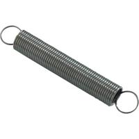 Trekveren 17335 Afm. (Ø x l) 12 mm x 87.2 mm Inhoud 5 stuk(s) - thumbnail