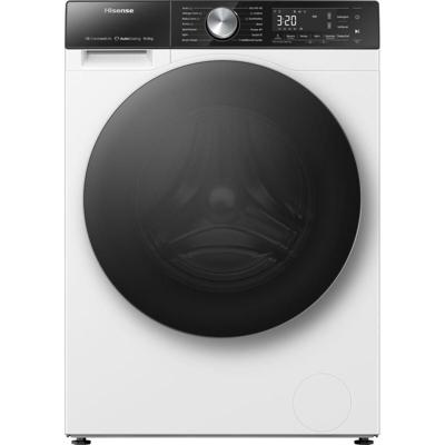Hisense WF5S1045BW Wasmachine Wit