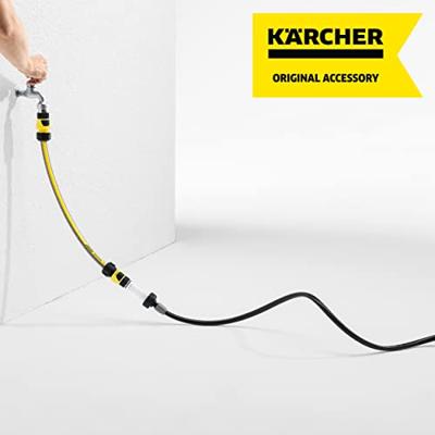 Kärcher Home & Garden Rain System Partikelfilter G3/4 2.645-225.0 Kärcher Home & Garden Rain System Partikelfilter G3/4 2.645-225.0