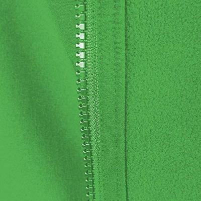 JAKO 7604D Softshelljas Team Dames - Zachtgroen - 42