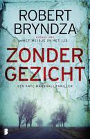 Zonder gezicht - Robert Bryndza - ebook - thumbnail