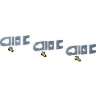 Hensel FP AL 40 (VE4) Bevestigingsbeugel (b x h) 22 mm x 30 mm 1 stuk(s)