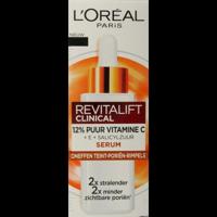 L'Oréal Paris Revitalift Pure Vitamine C Serum - thumbnail
