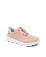 Suecos anti slip schoenen Alma peachy keen - thumbnail