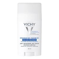 Vichy Deodorant Stick Droog Effect 24 uur 40ml - thumbnail