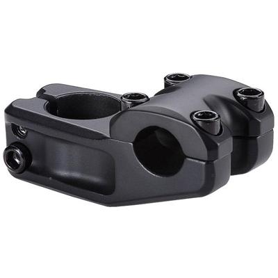 VWP voorbouw ahead alu overs.28.6/50mm top load zwart