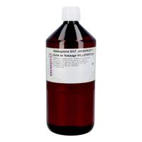 Sjankara Sint-janskruid Synergie Massageolie1000ml - thumbnail