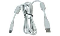 Olympus CB-USB6 usb-kabel - thumbnail