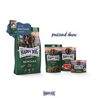 Happy Dog Montana, 4 kg - thumbnail