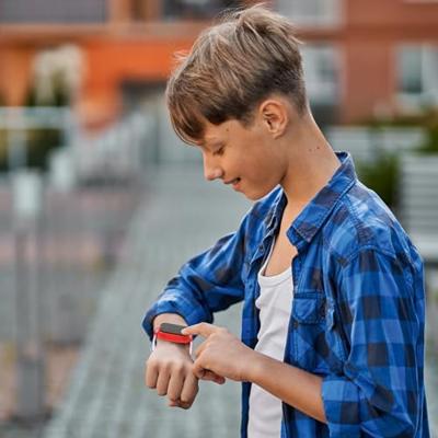 Lexibook SpiderMan Kinder horloge