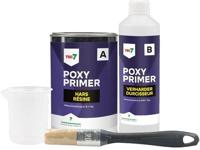 Tec7 Poxy Primer | Ondergrondversterker | 1kg - 631213000 - thumbnail