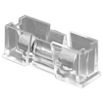 Bulgin 12760 Zekering afdekking 1 stuk(s) Bag