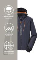 Killtec KSW 50 Ski-Jas - thumbnail