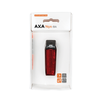 Axa Achterlicht nyx batterij auto off - thumbnail