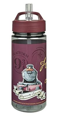 Harry Potter Drinkbeker Hogwarts Express Bordeaux (500ml)