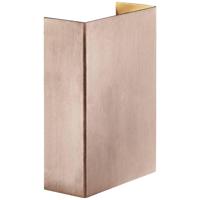 Nordlux Wandlamp koperFold strak design - 2019041030 - thumbnail