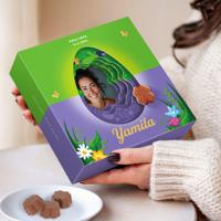 Milka 3D giftbox - Pasen - thumbnail