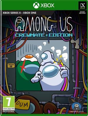 Among Us: Crewmate Edition