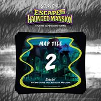 Scooby-Doo Escape from the Haunted Mansion - thumbnail