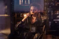 Philips LM9012/50 LOr Barista Sublime Capsule Koffiezetapparaat Rood/Zwart - thumbnail