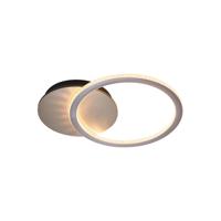 Searchlight PlafondlampSpecs champagne enkel - 37121CP - thumbnail