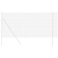 Euro Hek Grijs 1.2 x 25 m PVC-gecoat ijzer - thumbnail