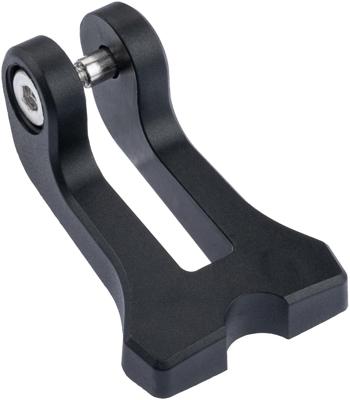 CONTEC reserve koplamphouder "dlux" ct holder f. dlux sr suntour cr/nex long