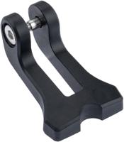 CONTEC reserve koplamphouder "dlux" ct holder f. dlux sr suntour cr/nex long - thumbnail