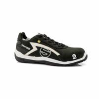 Slippers Sparco Sport Evo Zwart Maat 48 S3 SRC - thumbnail