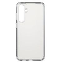 Black Rock Clear Protection Backcover Samsung Galaxy S23 FE Transparant - thumbnail