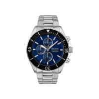Hugo Boss Ocean Edition HB1513704 Heren Horloge 46mm 10 ATM - thumbnail