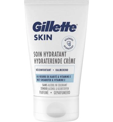 Gillette Gillette Gezichtsverzorging Hydraterende Créme - 100ml