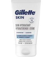 Gillette Gillette Gezichtsverzorging Hydraterende Créme - 100ml - thumbnail