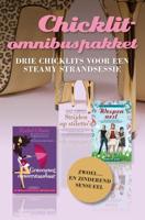 Chicklitomnibuspakket - Ally O'Brien, Kerstin Gier, Rachel Gibson - eBook (9789045206875) - thumbnail
