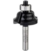 Bosch Accessories 2608628419 Profielfrees Schachtdiameter 6.35 mm - thumbnail