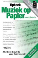 Muziek op papier (Paperback) - thumbnail