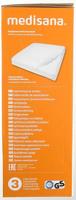 Medisana HU 662 Elektrische onderdeken 100 W Wit - thumbnail