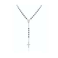 Hanger Dames Amen CROBG4 Zilverkleurig - thumbnail