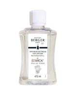 Maison Berger Navulling Philippe Starck - voor aroma diffuser - Peau de Pierre - 475 ml - thumbnail