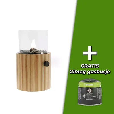 Cosi | Cosiscoop | Bamboo