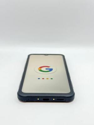 Smartphone Samsung XCOVER 7 PRO SM-G766B 6,6" 6 GB RAM 128 GB Zwart