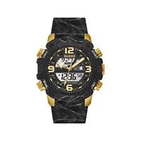 Guess (Ø 50 mm) Heren horloge - thumbnail