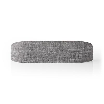 Nedis Binnenantenne | 0-25 km | LTE700 | 28 dB | ABS / Stof | Grijs | 1 stuks - ANIR2511GY700 ANIR2511GY700 Nedis Binnenantenne | 0-25 km | LTE700 | 28 dB | ABS / Stof | Grijs | 1 stuks - ANIR2511GY700 ANIR2511GY700