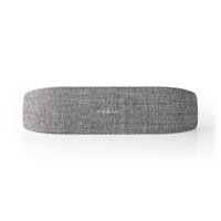 Nedis Binnenantenne | 0-25 km | LTE700 | 28 dB | ABS / Stof | Grijs | 1 stuks - ANIR2511GY700 ANIR2511GY700 - thumbnail